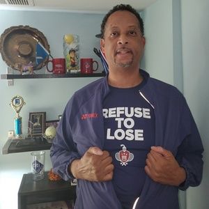 Meet your Posher, Charles